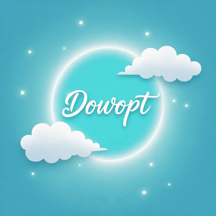 dowopt